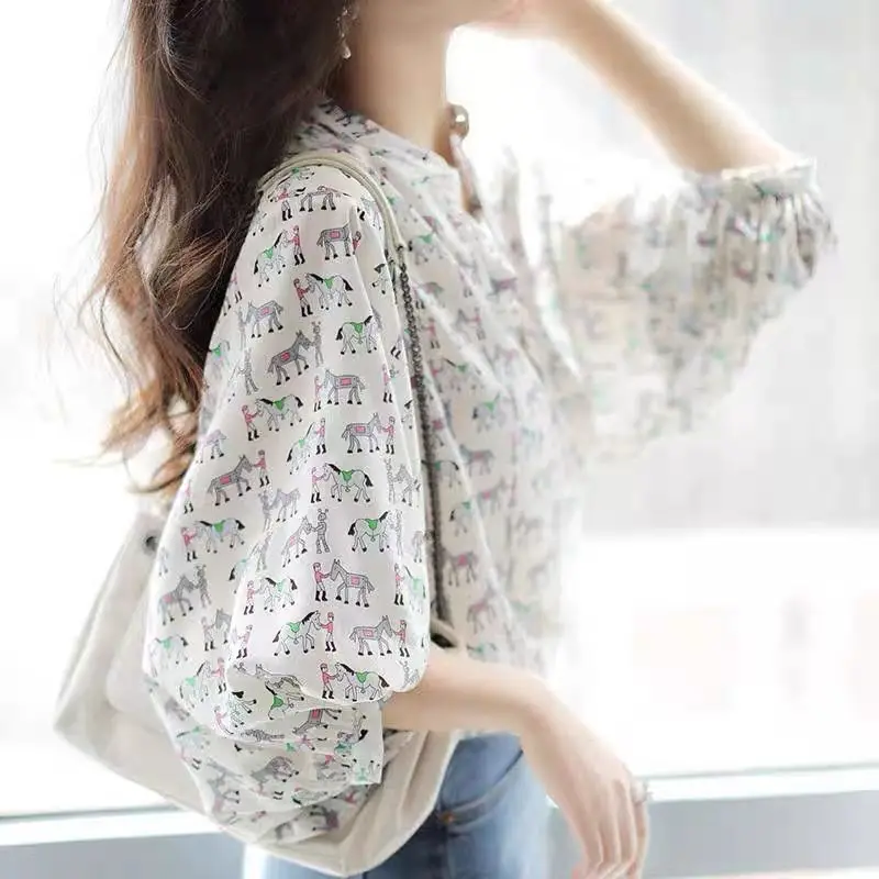 Women'S Formal Wear Blouse - Formal Women's Shirt and Blouse Pattern