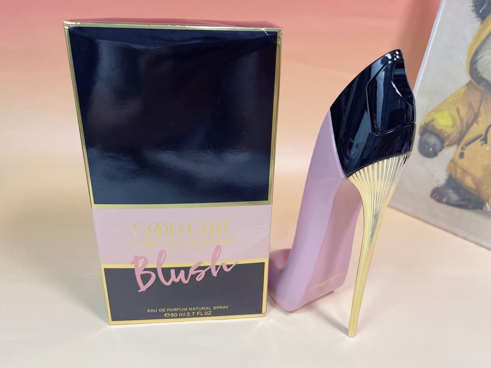 Women'S Formal Wear For Cold Weather - Carolina Herrera Good Girl 80ml EDP