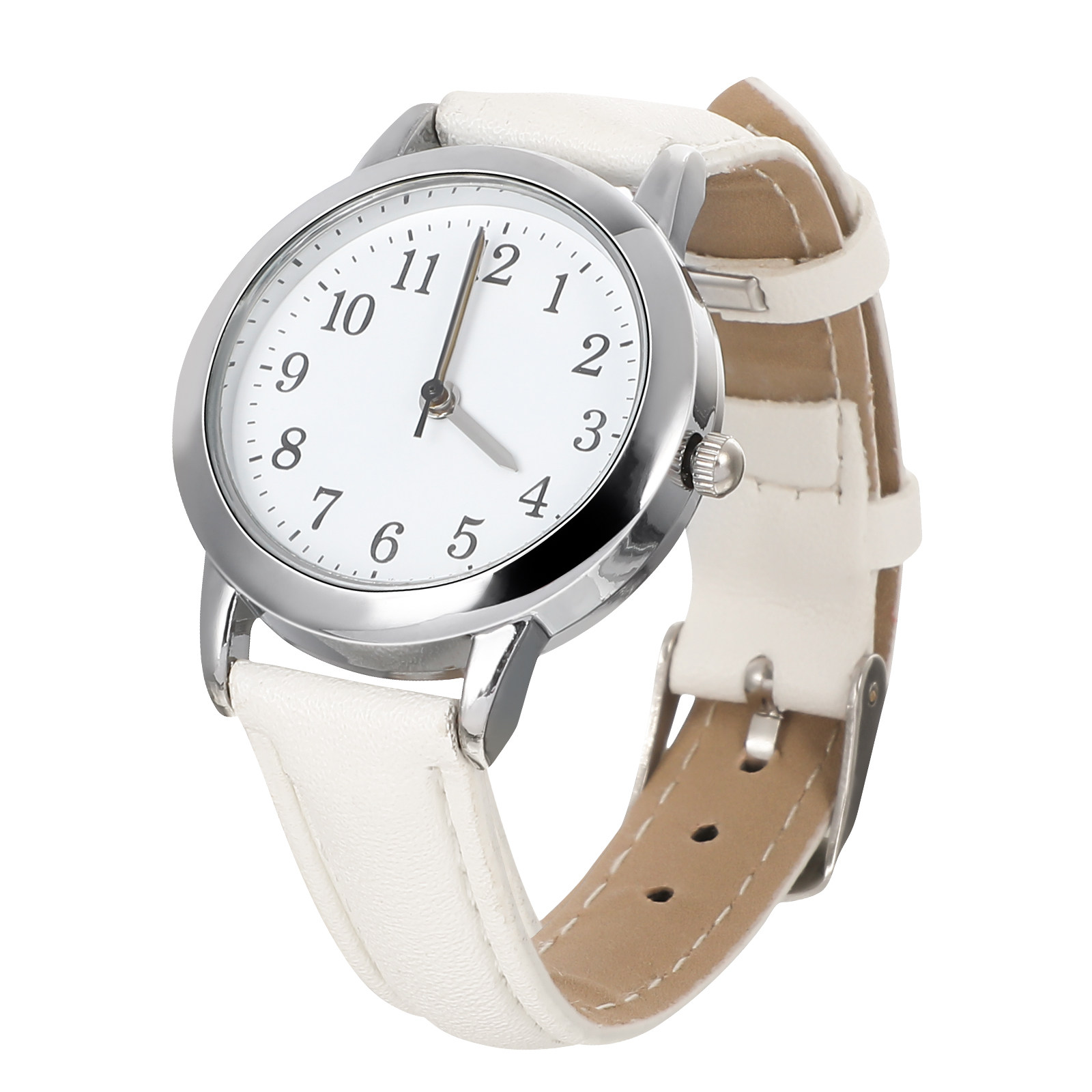 Women Formal Wear Designers - Women Fashion Watch Waterproof Strap Minimalist