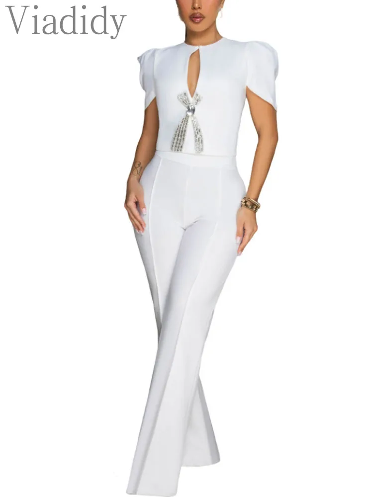 Women's Evening Formal Wear So - Women'S Formal Jumpsuit Evening Wear のレビューと価格