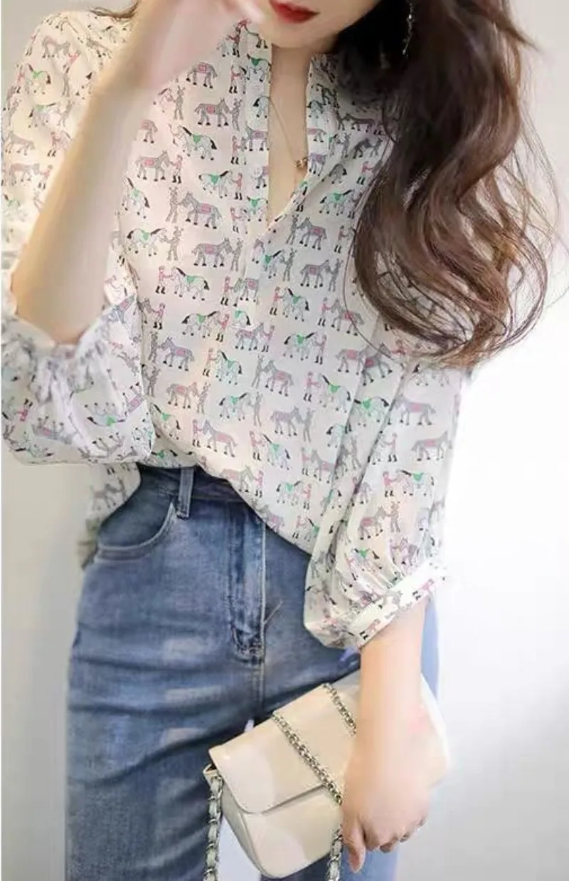 Formal Women's Shirt and Blous - Women'S Formal Wear Blouse のレビューと価格