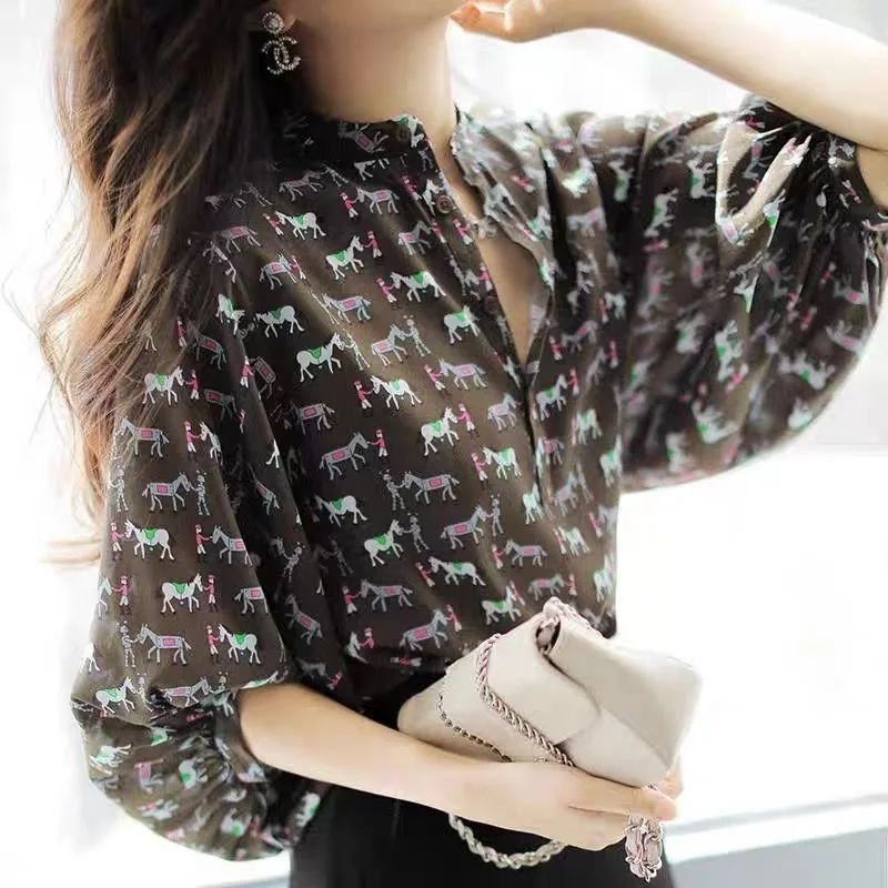 Formal Women's Shirt and Blous - Women'S Formal Wear Blouse のレビューと価格