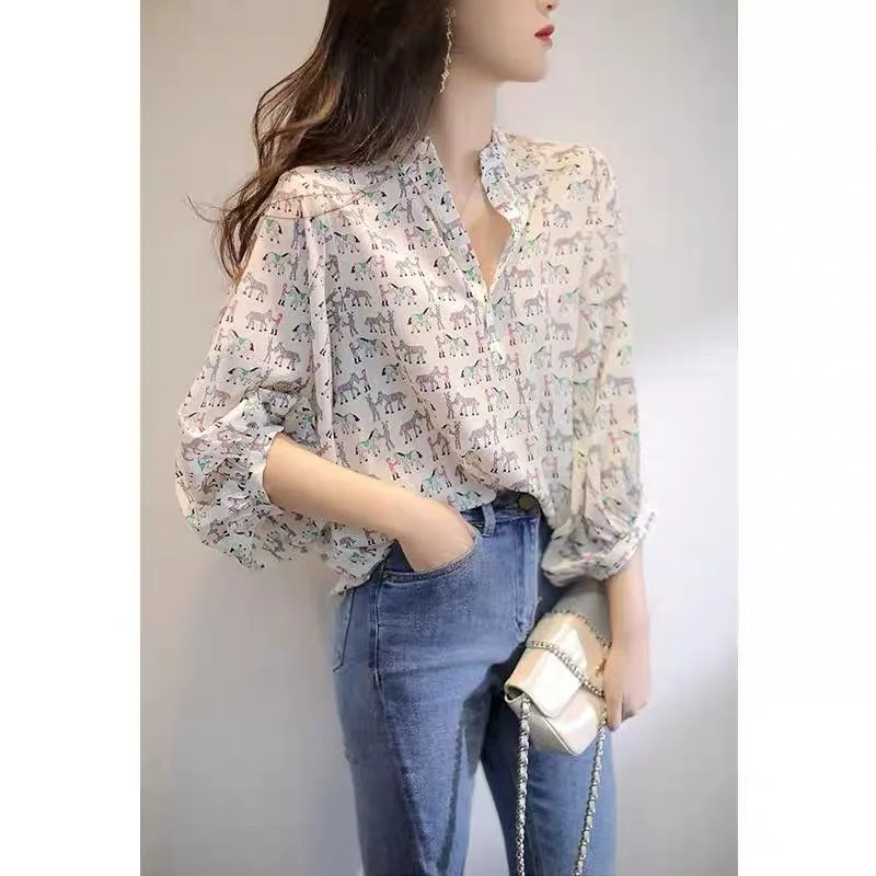 Formal Women's Shirt and Blous - Women'S Formal Wear Blouse のレビューと価格