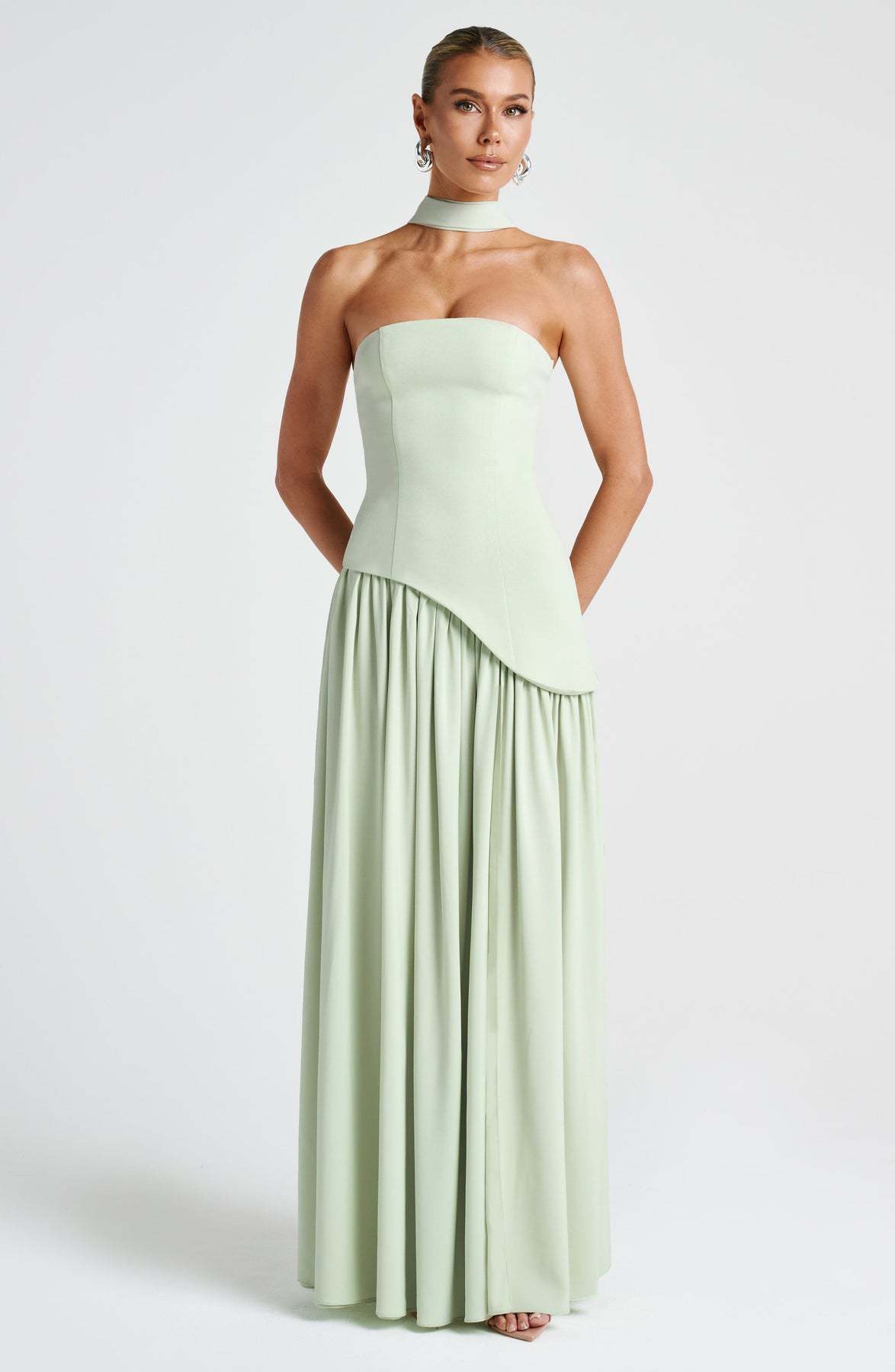 Pink Women Prom Dress With Sca - Women'S Red Formal Wear のレビューと価格