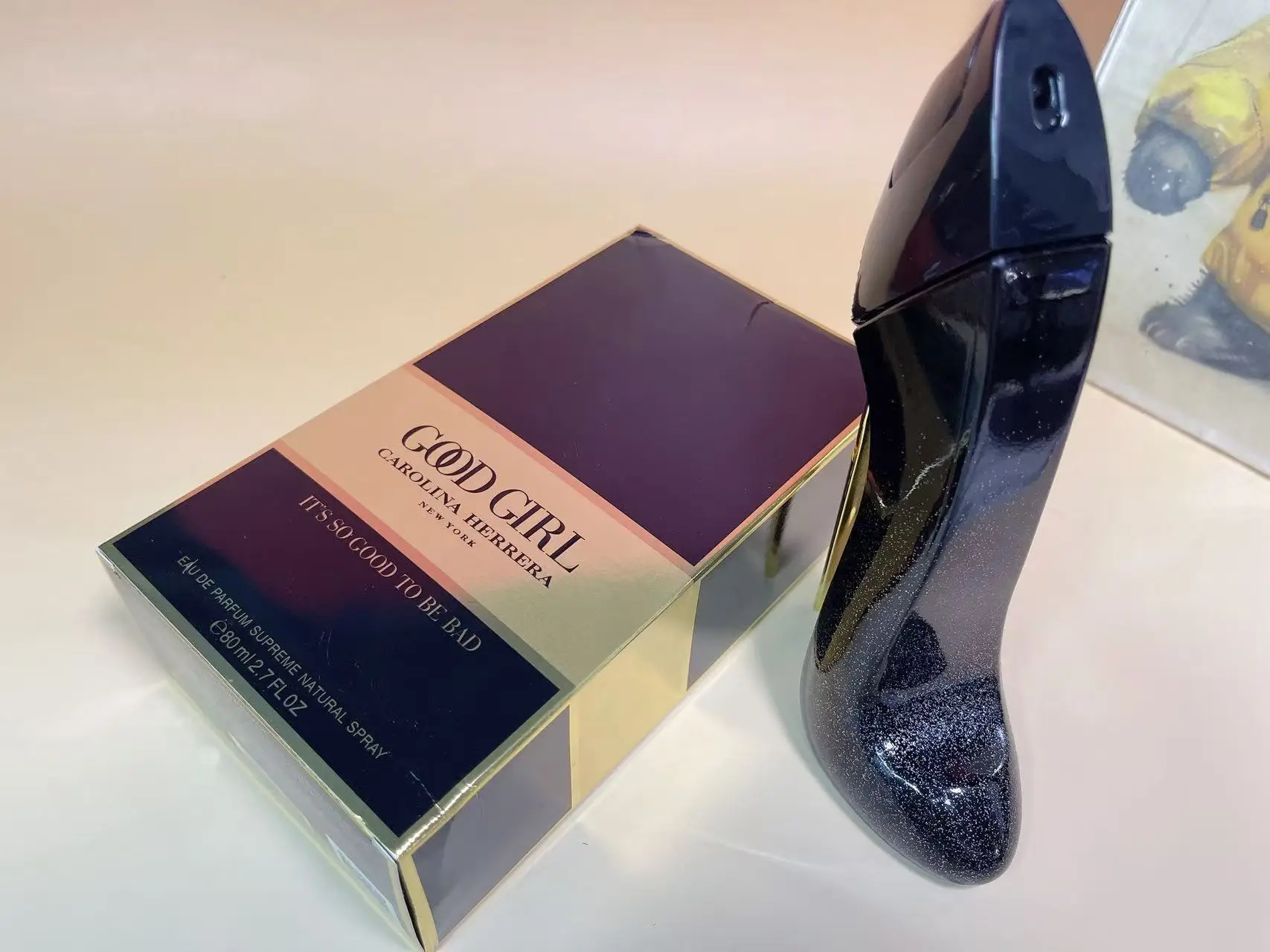 Carolina Herrera Good Girl 80m - Women'S Formal Wear For Cold Weather のレビューと価格