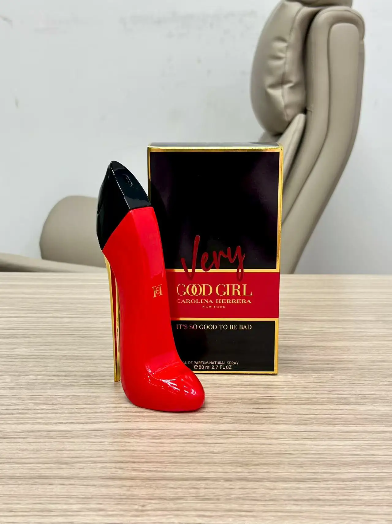 Carolina Herrera Good Girl 80m - Women'S Formal Wear For Cold Weather のレビューと価格