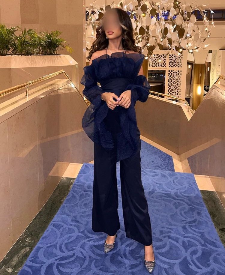 Women Wear Jumpsuits for Prom  - Women'S Formal Wear Jumpsuit のレビューと価格