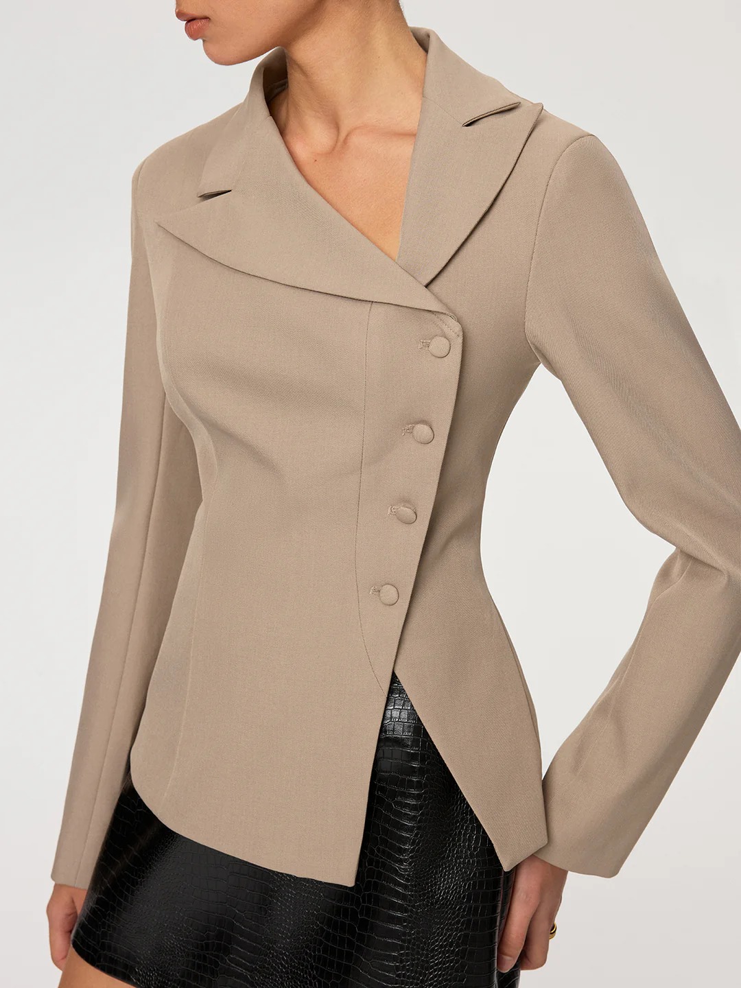 Women's Dresses Suit Gowns Ele - Formal Dress Female のレビューと価格
