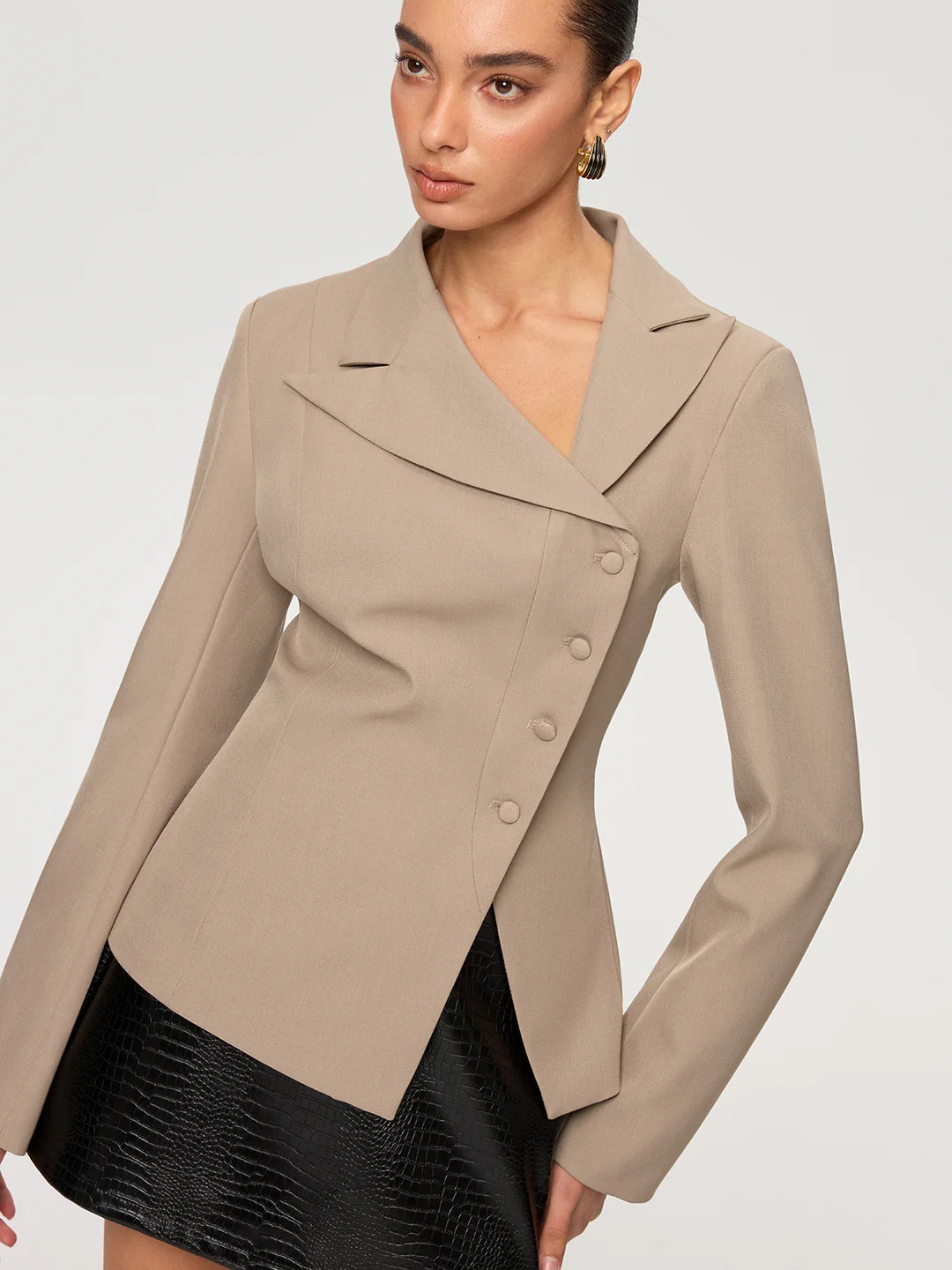 Women's Dresses Suit Gowns Ele - Formal Dress Female のレビューと価格