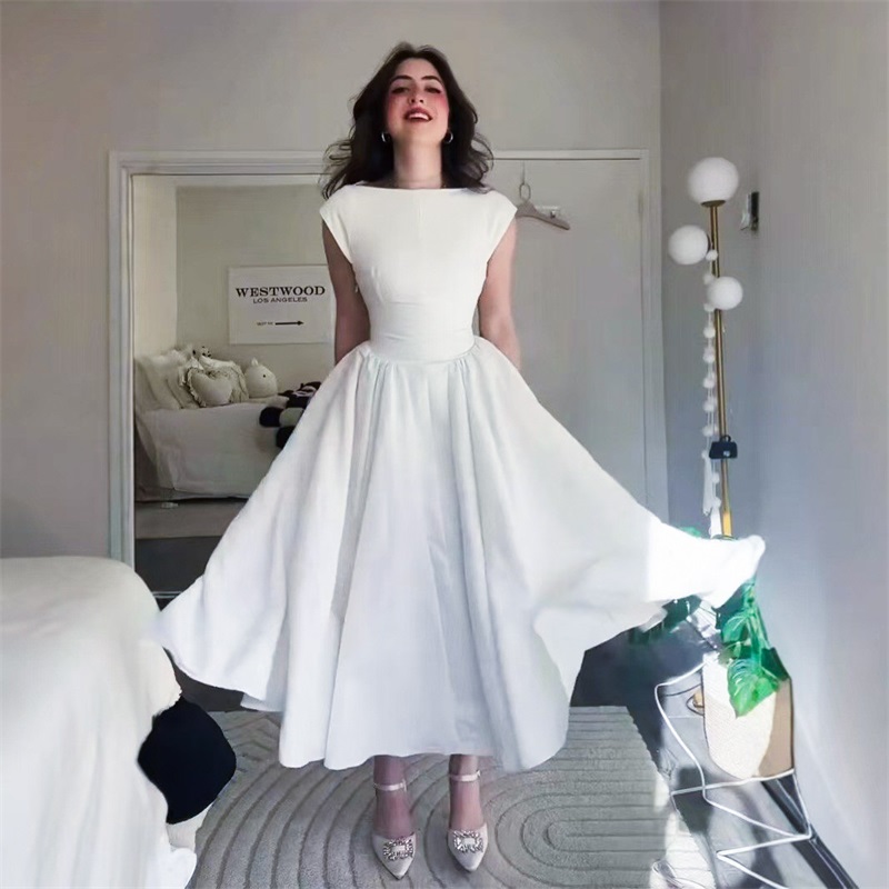 Elegant Princess Women Prom Dr - Women'S Red Formal Wear のレビューと価格