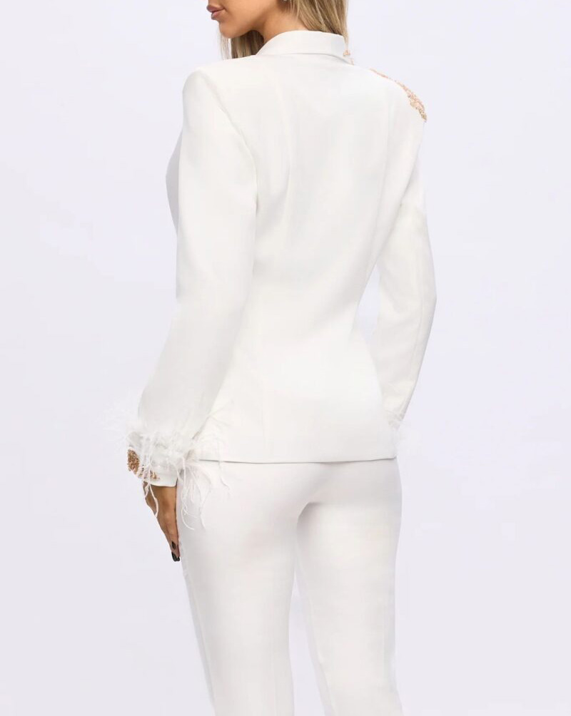 Women's Dresses Suit Gowns Ele - Formal Dress Female のレビューと価格