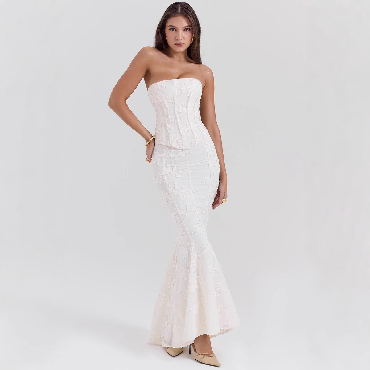 Fangokv Women's Sexy No Sleeve - Women Formal Party Wear Dress のレビューと価格