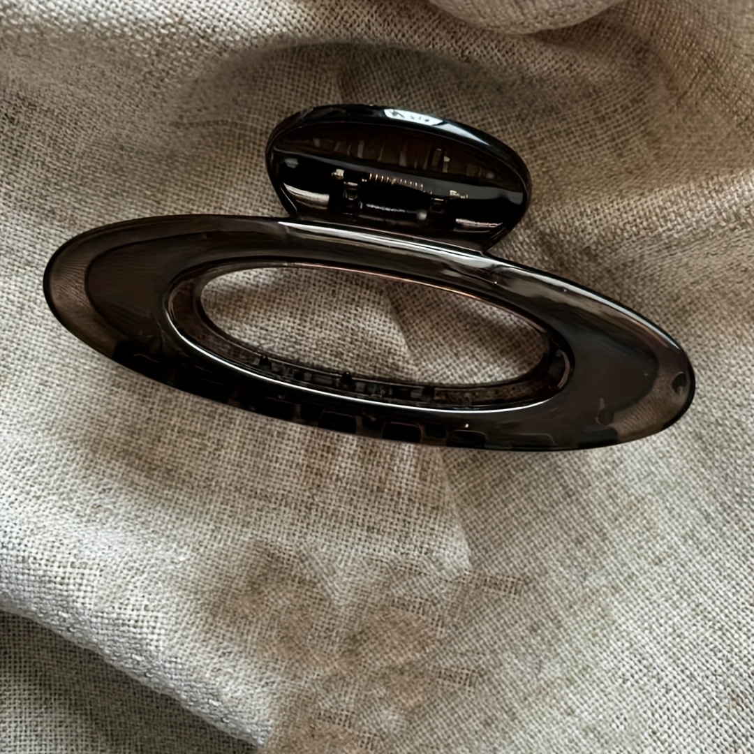 Vintage Hair Claw Clip (1pc),  - Formal Wear Hairstyles For Women のレビューと価格