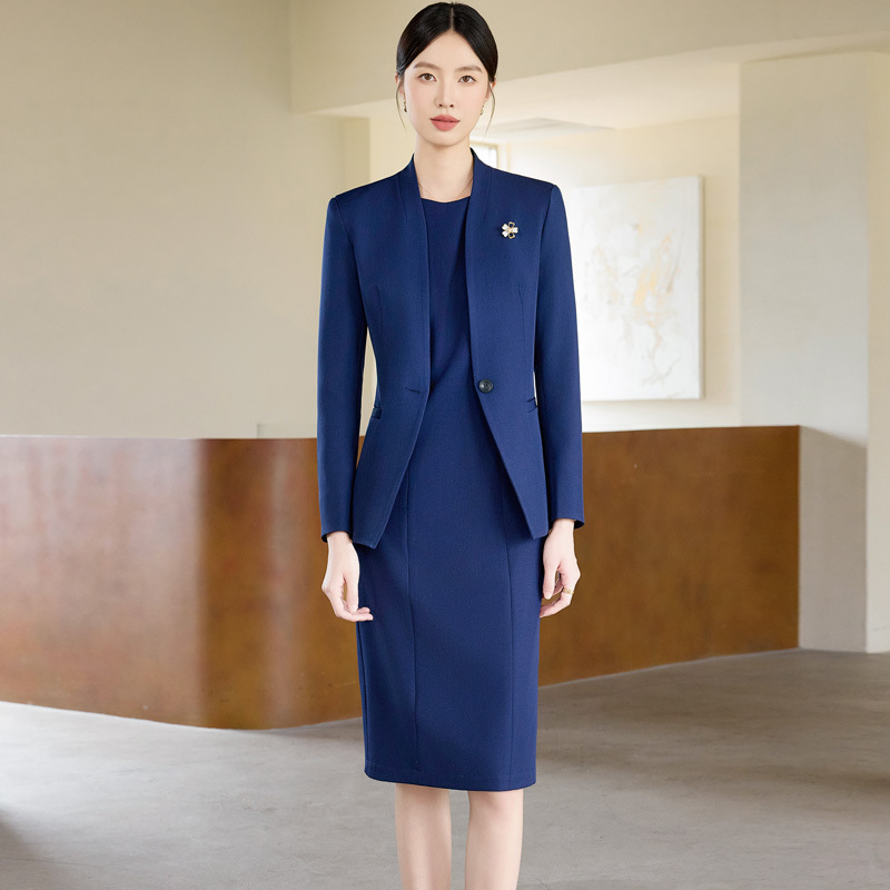 Formal Women Business Suits OL - Women Formal Wear Blazers のレビューと価格