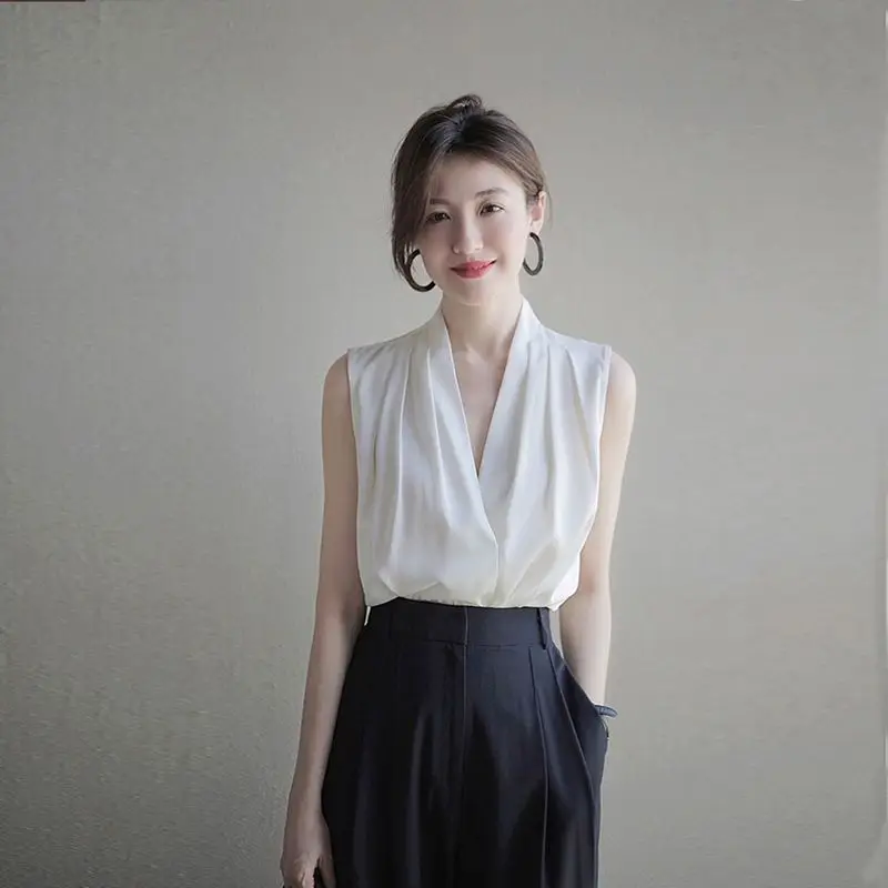 Shirts & Blouses for Women Sle - Women Formal Wear M&S のレビューと価格