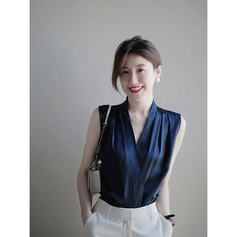 Shirts & Blouses for Women Sle - Women Formal Wear M&S のレビューと価格