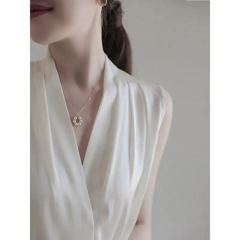 Shirts & Blouses for Women Sle - Women Formal Wear M&S のレビューと価格