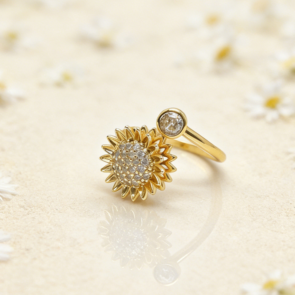 Versatile Sunflower Rotating R - Women Formal Event Wear のレビューと価格