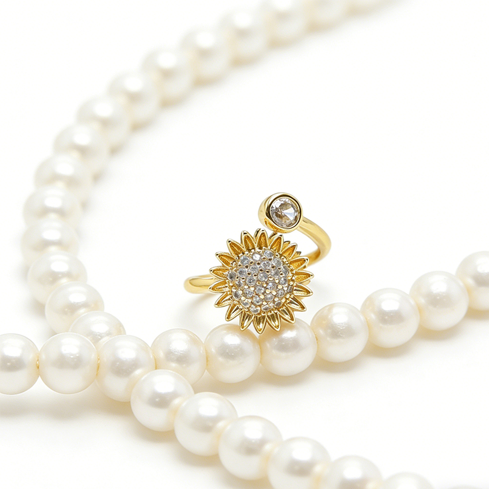 Versatile Sunflower Rotating R - Women Formal Event Wear のレビューと価格