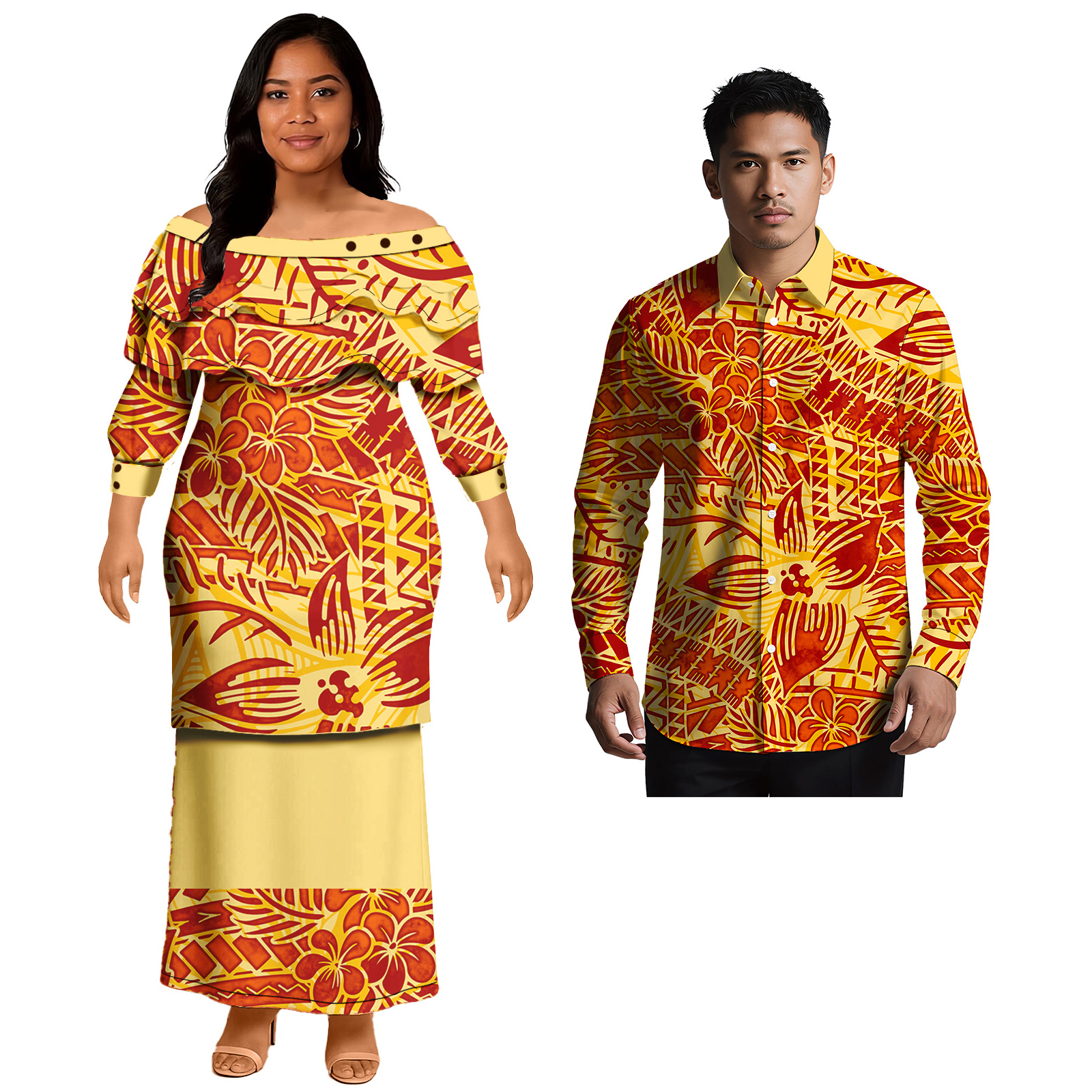 Popular Design Custom Couple C - Women Formal Wear Designers のレビューと価格