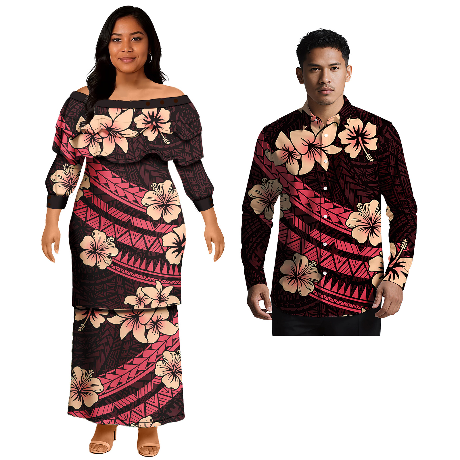 Popular Design Custom Couple C - Women Formal Wear Designers のレビューと価格