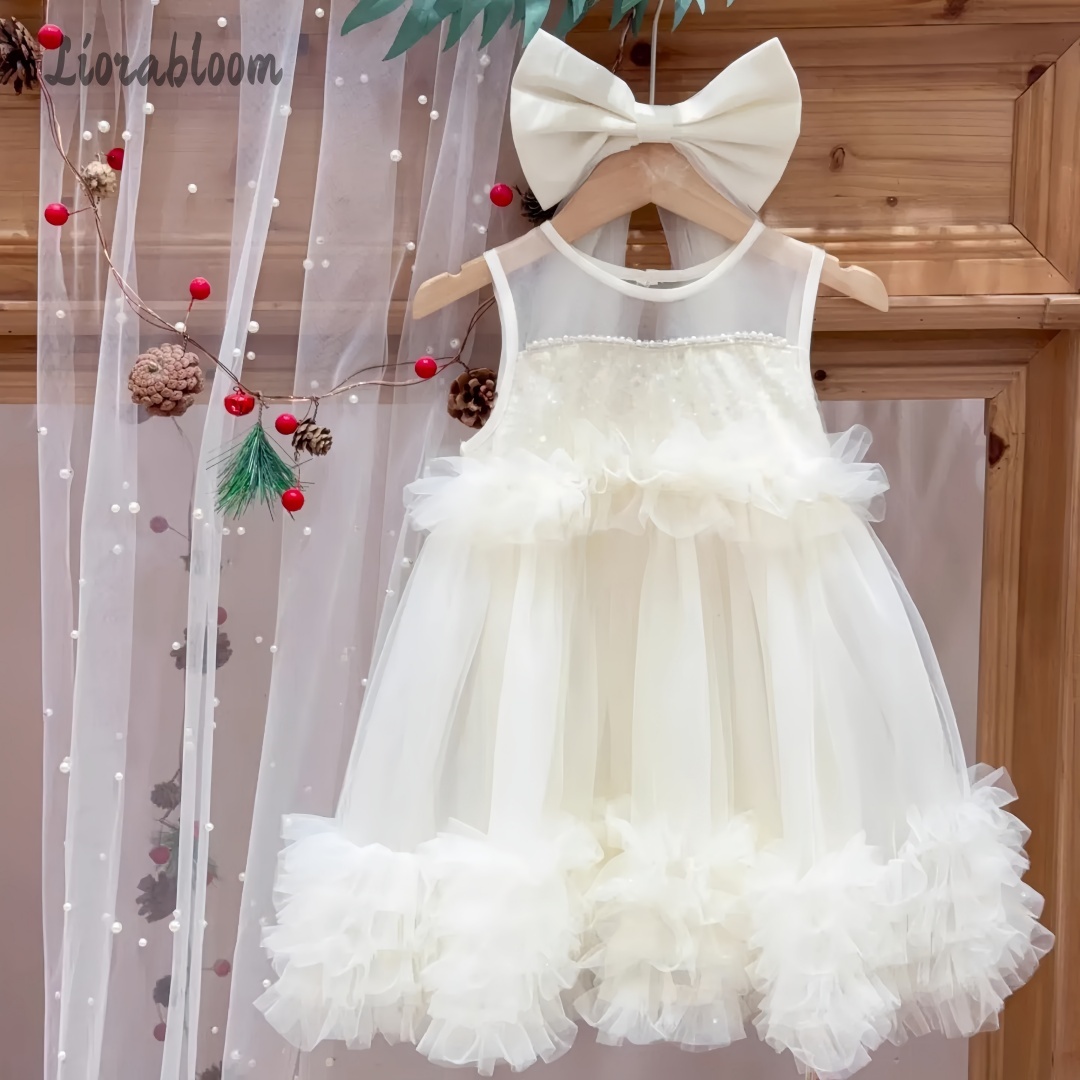 Girls' Tulle Gown Layered Skir - Women Formal Wear Designers のレビューと価格