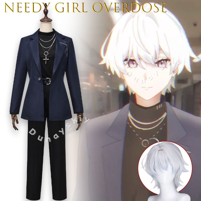 Needy Girl Overdose KAngel Sui - Women'S Formal Wear Jumpsuit のレビューと価格
