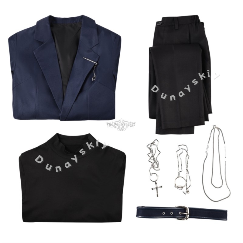 Needy Girl Overdose KAngel Sui - Women'S Formal Wear Jumpsuit のレビューと価格