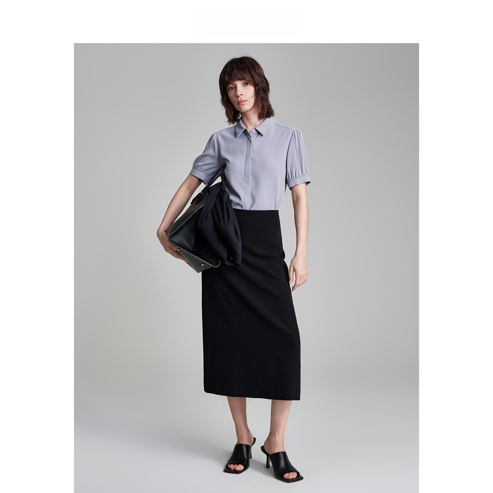 LeLenth Casual Short Sleeve Ch - Women Formal Wear Designers のレビューと価格