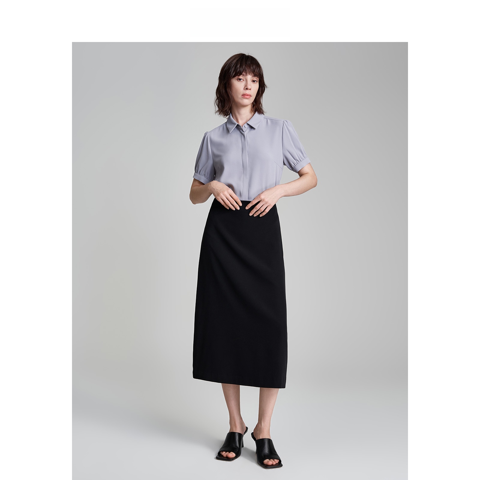 LeLenth Casual Short Sleeve Ch - Women Formal Wear Designers のレビューと価格