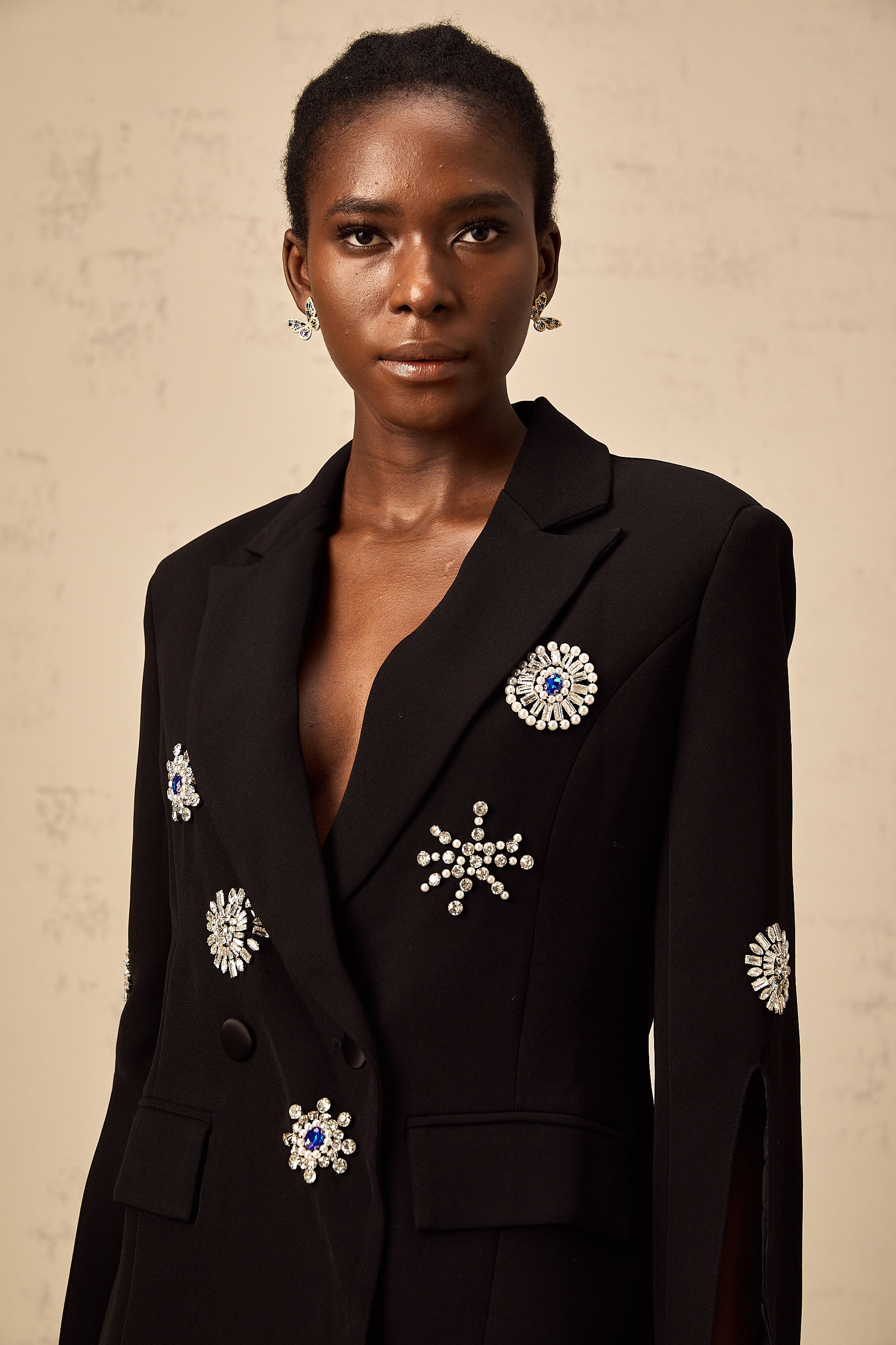 Women's Formal Dresses Suit Go - Formal Dress Female のレビューと価格
