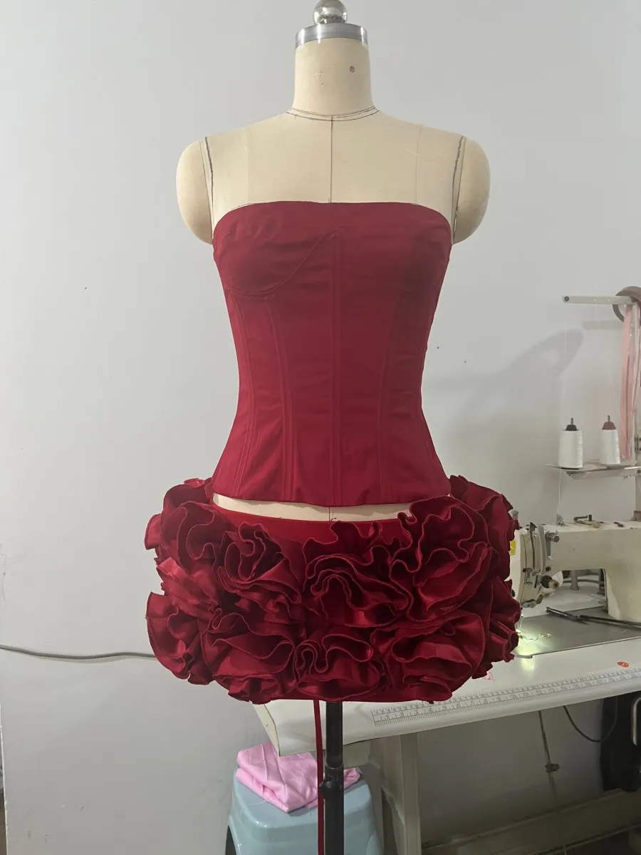 VC Christmas Dress Strapless R - Shift Dress Sleeveless のレビューと価格