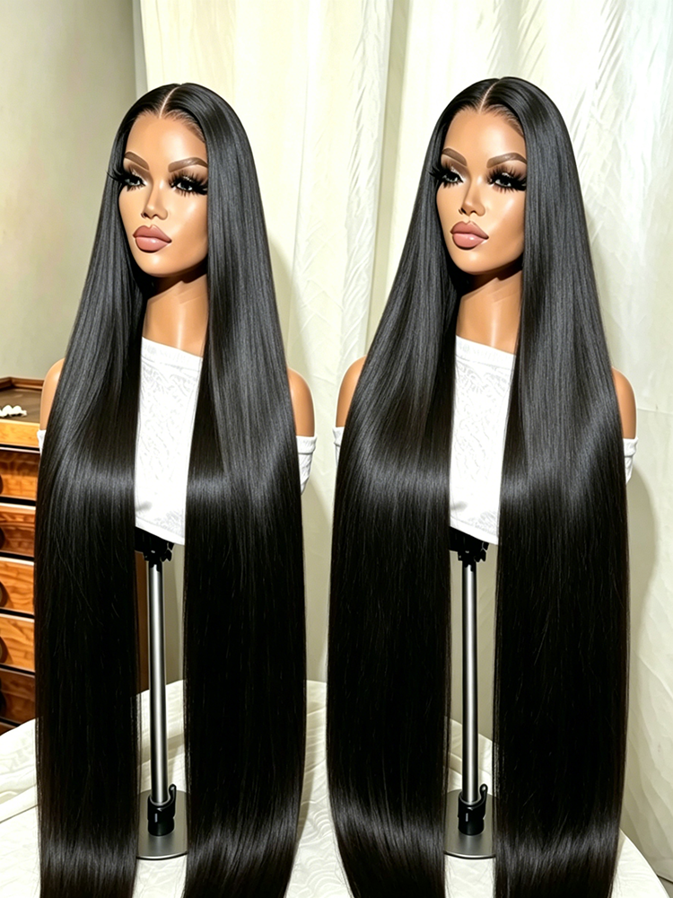 20 42 Inch 13x6 13x4 250% HD L - Formal Wear Hairstyles For Women のレビューと価格