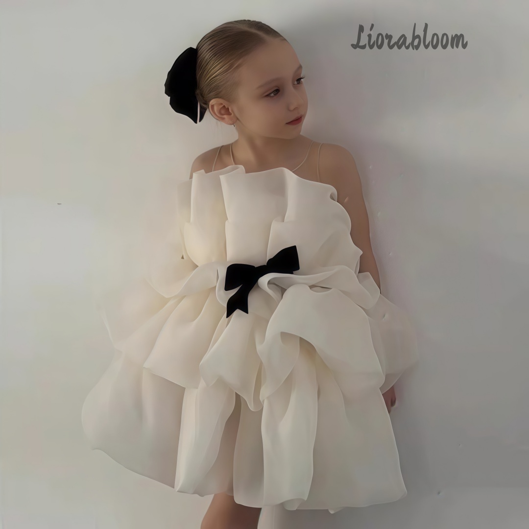 Multi Colored Layered Girls' F - Women Formal Party Wear Dress のレビューと価格