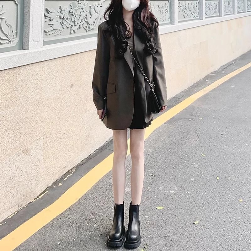 Long Blazers Woman Asymmetrica - Women Formal Wear Designers のレビューと価格