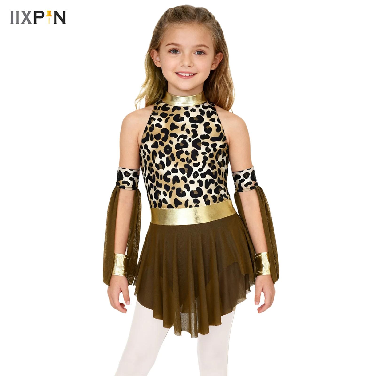 Girls Prehistoric Cave Costume - Shift Dress Sleeveless のレビューと価格