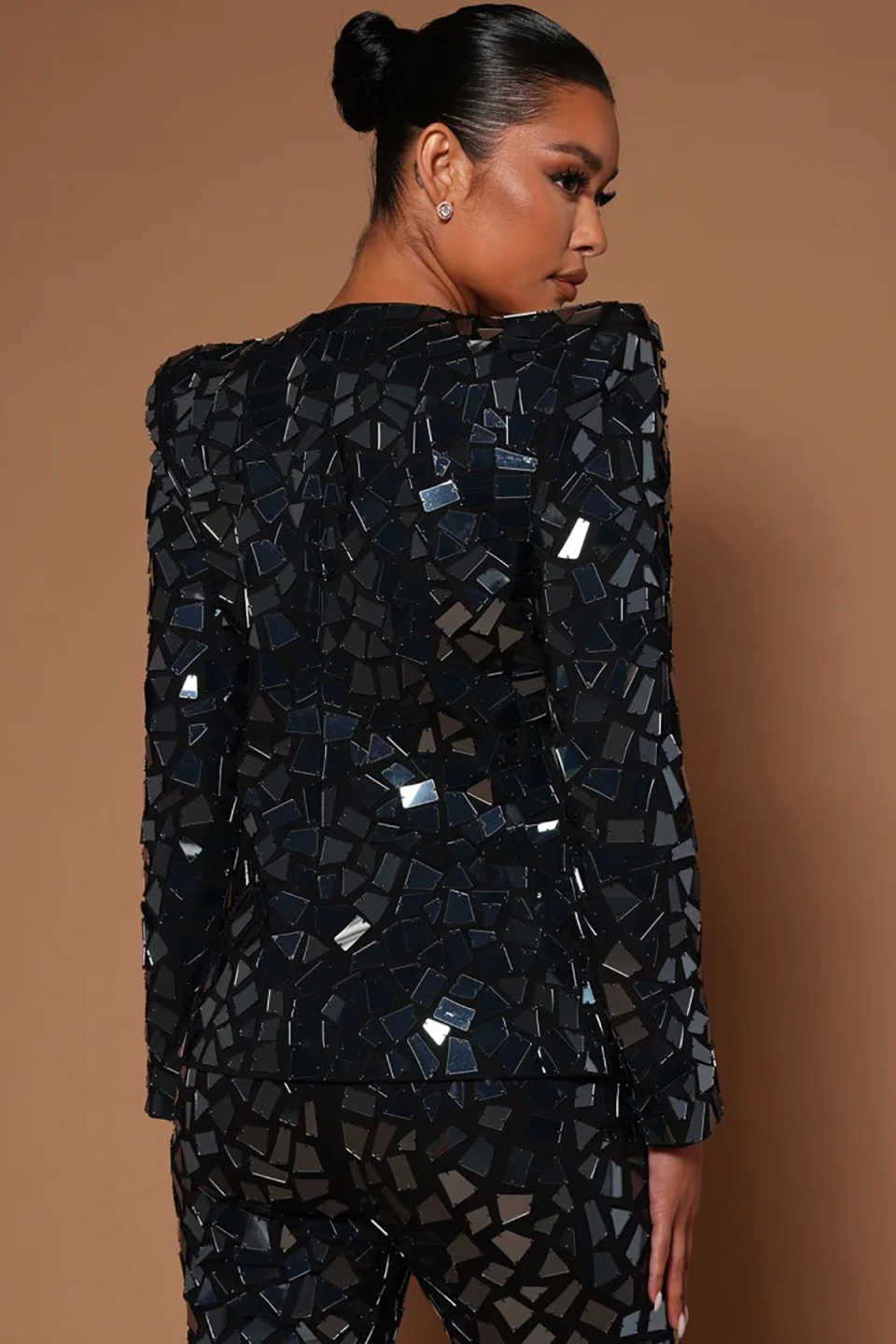 Designer Big Diamonds Women Pa - Women Formal Wear Designers のレビューと価格