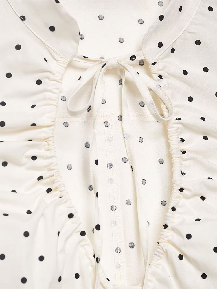 HH Vintage Retro Womens White  - Women'S Formal Wear Blouse のレビューと価格
