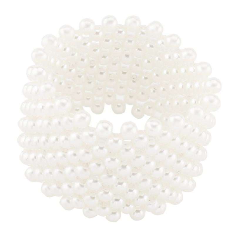 A52E Elegant Imitation Pearls  - Women Formal Event Wear のレビューと価格