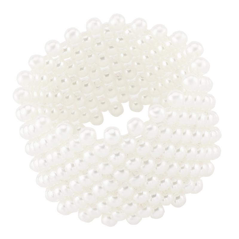 A52E Elegant Imitation Pearls  - Women Formal Event Wear のレビューと価格