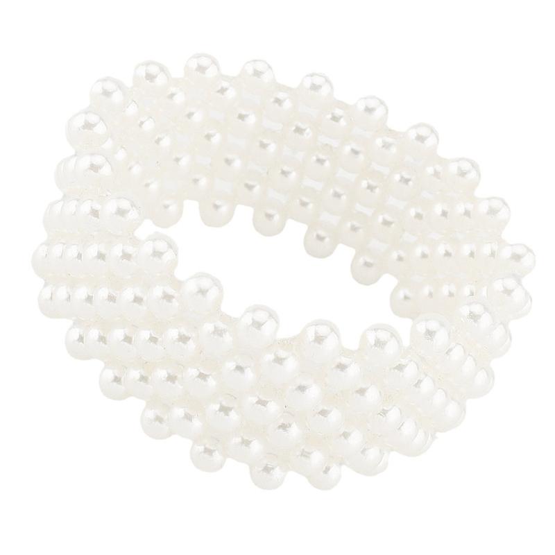 A52E Elegant Imitation Pearls  - Women Formal Event Wear のレビューと価格