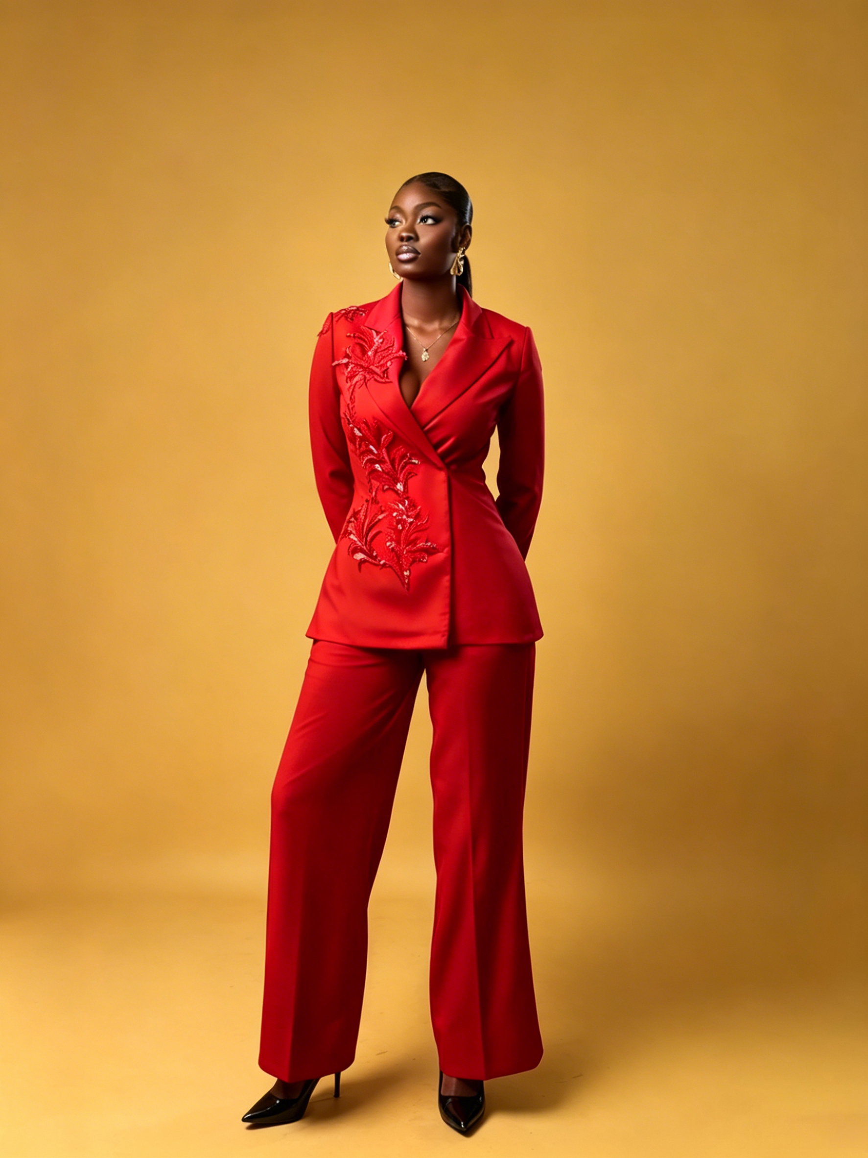 Women's Dresses Suit Gowns Ele - Formal Dress Female のレビューと価格