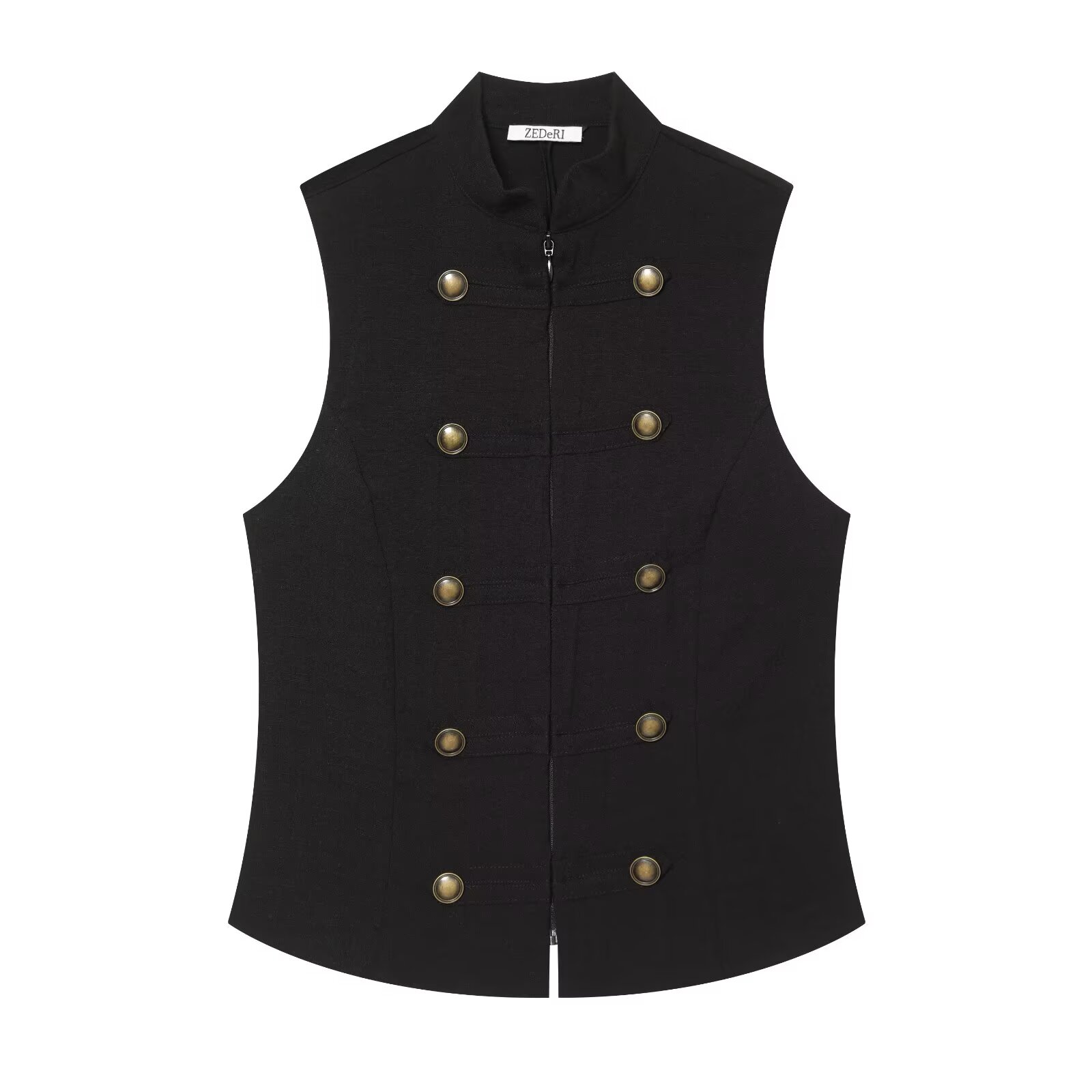 Women's Slim Fit Sleeveless Bu - Women Formal Wear Designers のレビューと価格