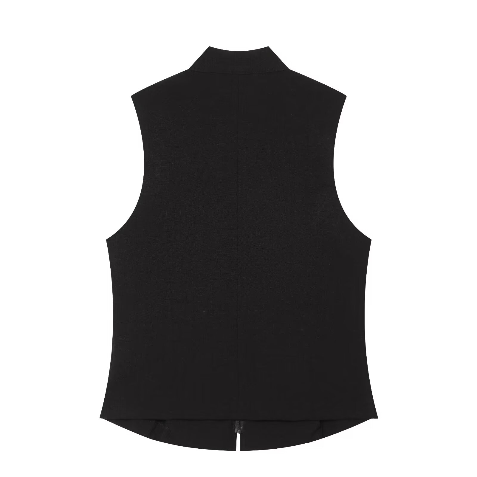 Women's Slim Fit Sleeveless Bu - Women Formal Wear Designers のレビューと価格