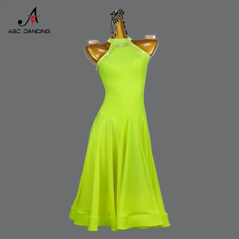 2026 New Latin Dance Dress Lon - Women Formal Party Wear Dress のレビューと価格