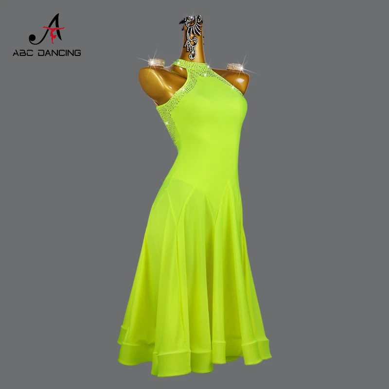 2026 New Latin Dance Dress Lon - Women Formal Party Wear Dress のレビューと価格