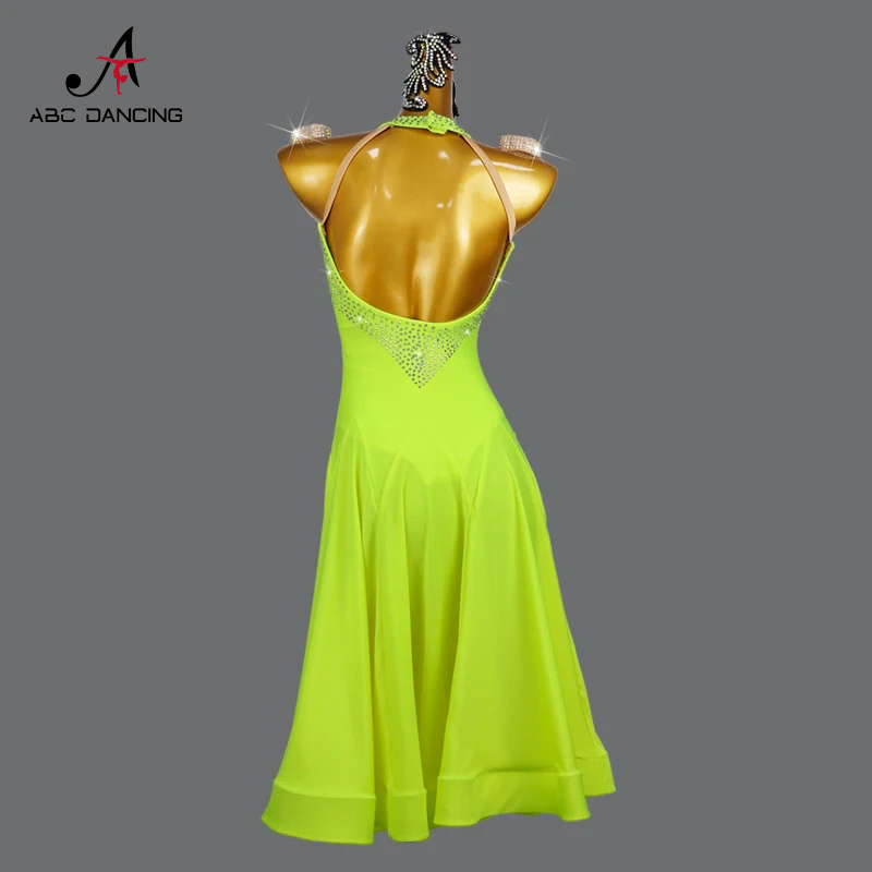 2026 New Latin Dance Dress Lon - Women Formal Party Wear Dress のレビューと価格