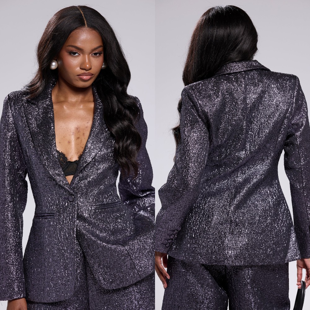 Sparkling Women's Dresses Suit - Formal Dress Female のレビューと価格
