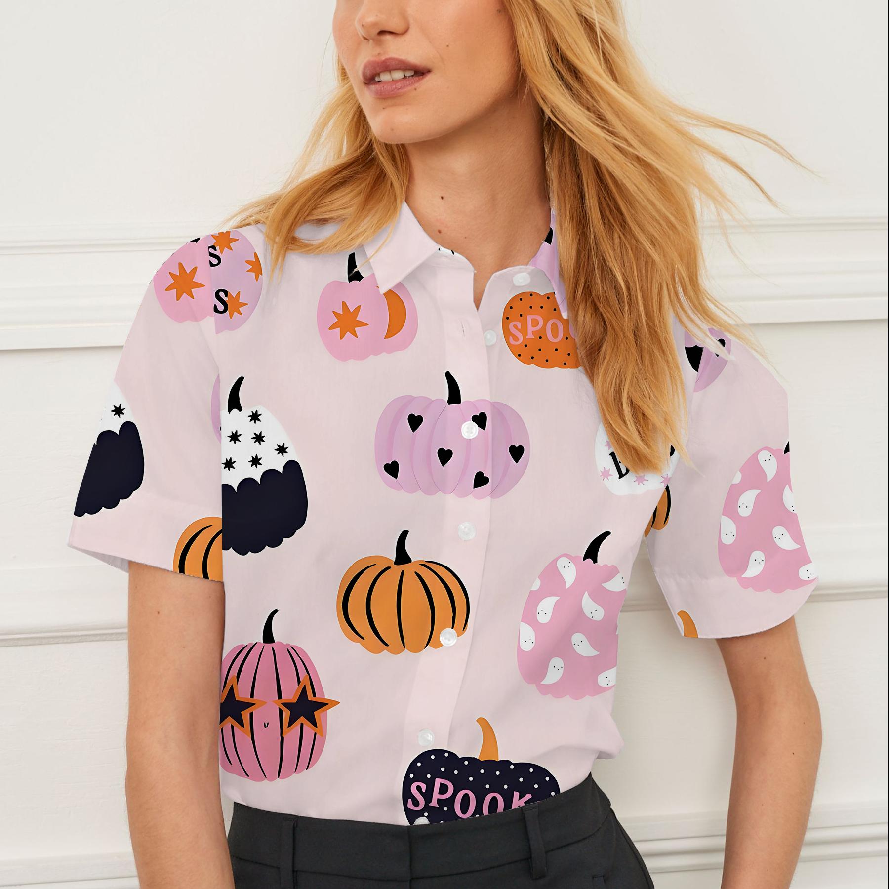 Summer shirt short sleeves for - Women Formal Wear Designers のレビューと価格