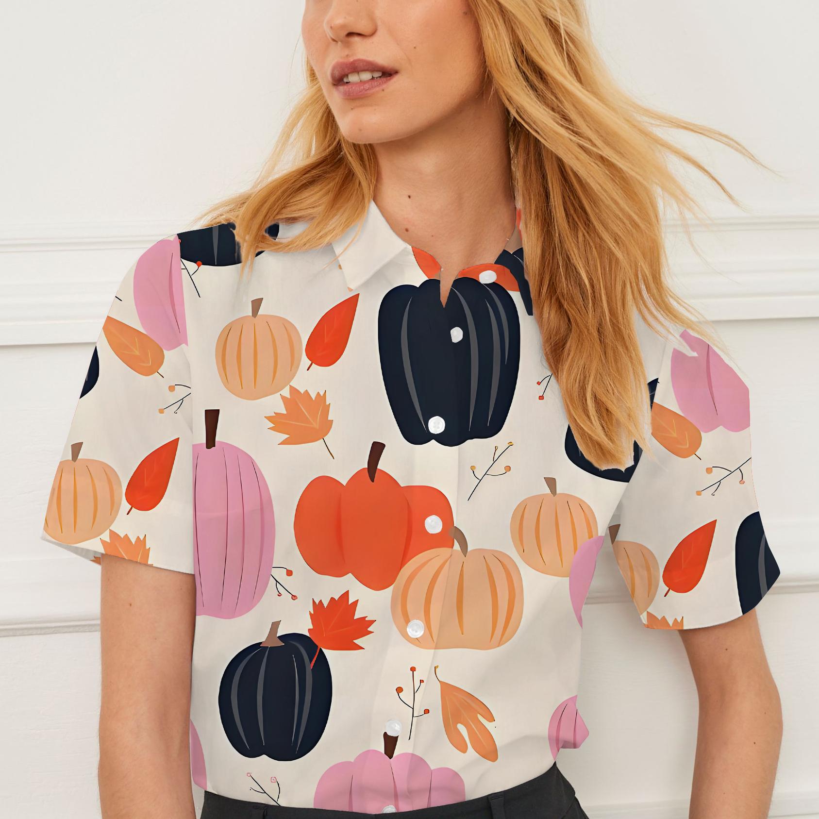 Summer shirt short sleeves for - Women Formal Wear Designers のレビューと価格